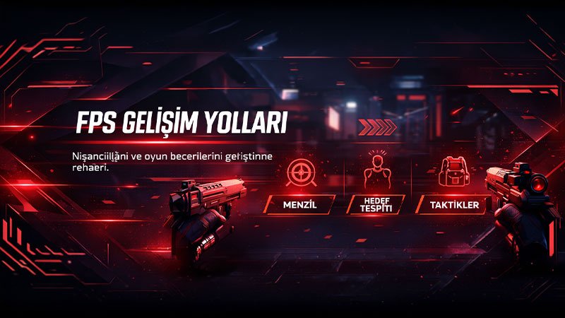 Vurdum giriş rehberi