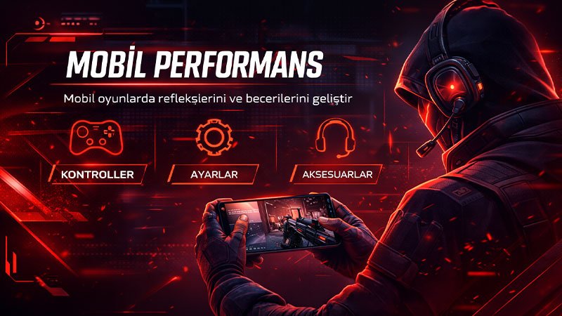 Mobil cihazlarda online oyun performansını artırma rehberi