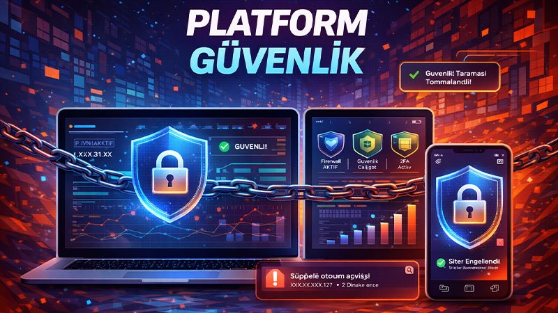 Vurdum platformu güvenli giriş ve erişim rehberi görseli